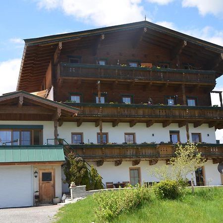 Bergbauernhof Obergaisberg Villa Kirchberg in Tirol Exterior photo